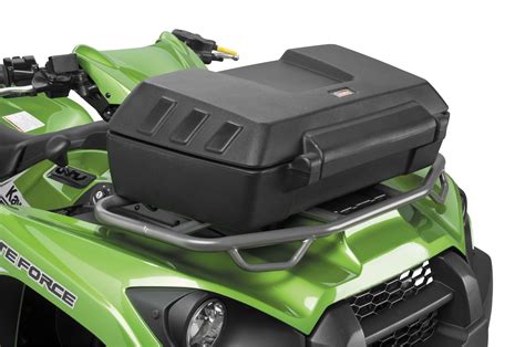 front storage box for atv